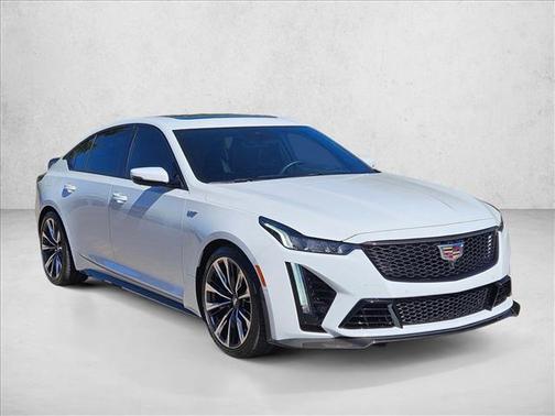 2024 Cadillac CT5-V V-Series Blackwing