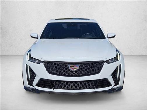 2024 Cadillac CT5-V V-Series Blackwing