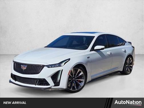 2024 Cadillac CT5-V V-Series Blackwing