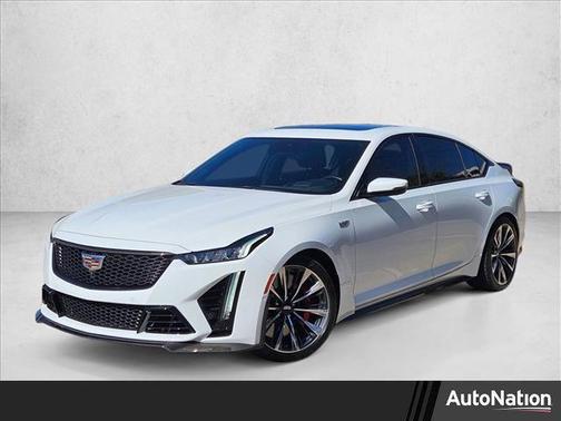 2024 Cadillac CT5-V V-Series Blackwing