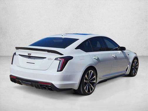2024 Cadillac CT5-V V-Series Blackwing