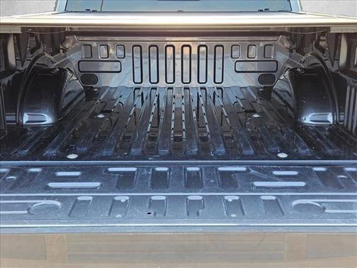 Carbonized Gray Metallic 2021 Ford F-150 XLT