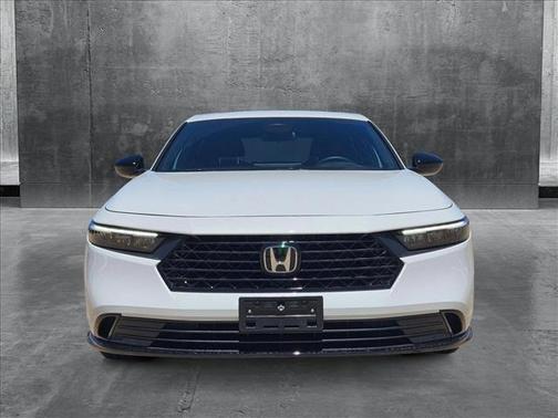 2023 Honda Accord Hybrid Base