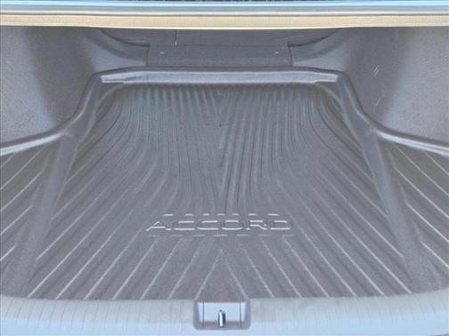 2023 Honda Accord Hybrid Base