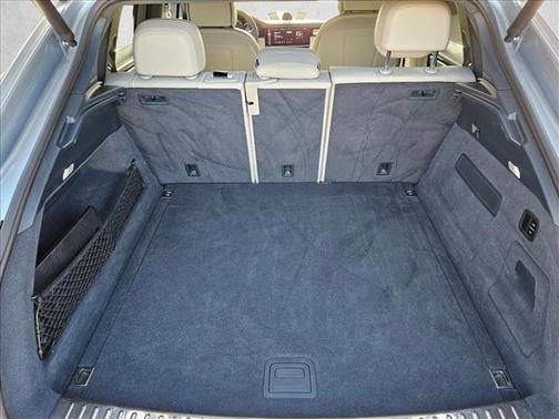 2021 Porsche Cayenne S