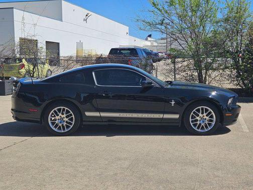2014 Ford Mustang V6 Premium
