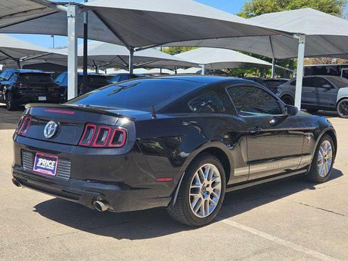 2014 Ford Mustang V6 Premium