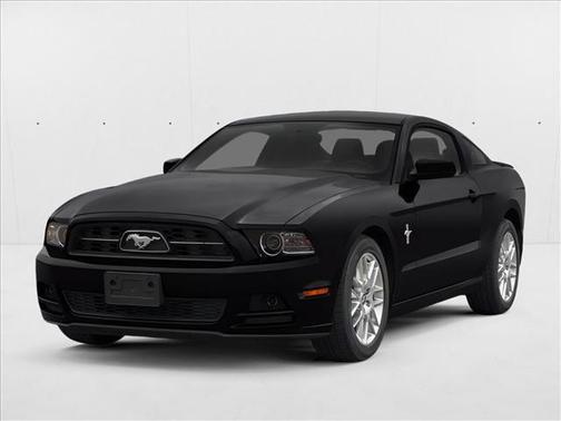 2014 Ford Mustang V6 Premium