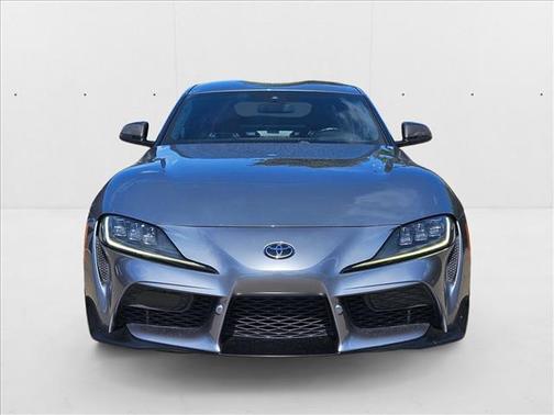 2021 Toyota Supra 3.0 Premium