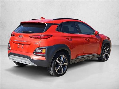2020 Hyundai KONA Ultimate