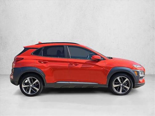 2020 Hyundai KONA Ultimate