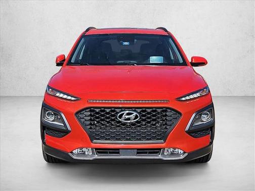 2020 Hyundai KONA Ultimate