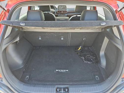 2020 Hyundai KONA Ultimate