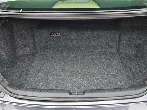 2017 Honda Accord Hybrid Touring