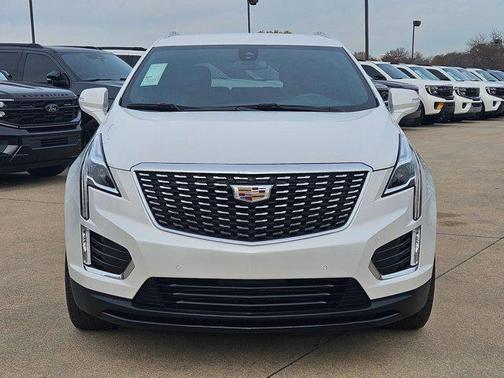 2023 Cadillac XT5 Luxury
