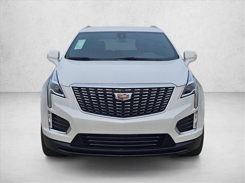 2023 Cadillac XT5 Luxury