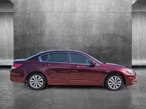 2012 Honda Accord EX