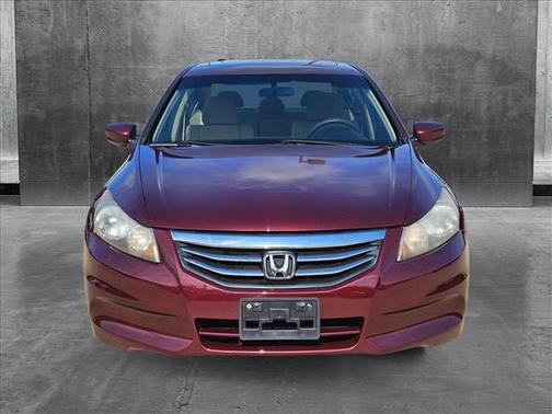 2012 Honda Accord EX
