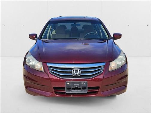 2012 Honda Accord EX