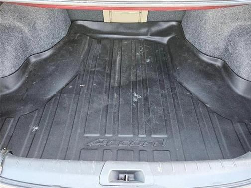 2012 Honda Accord EX