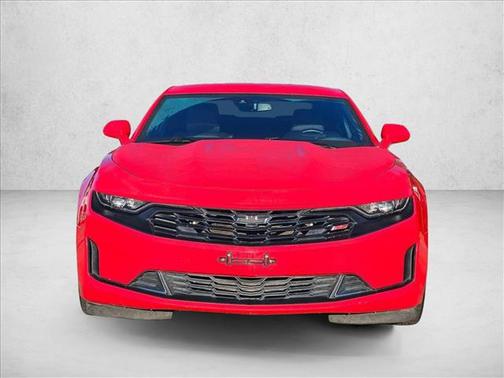 2019 Chevrolet Camaro 3LT