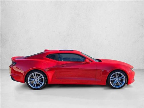 2019 Chevrolet Camaro 3LT