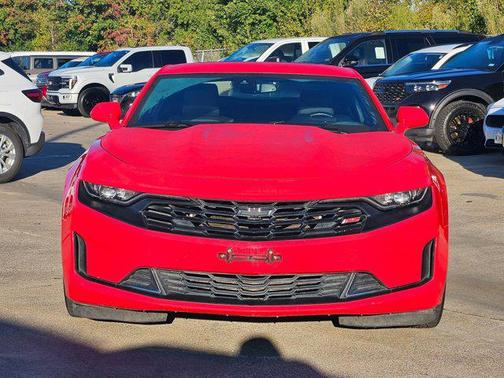2019 Chevrolet Camaro 3LT