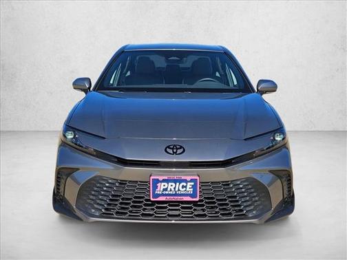 Heavy Metal 2026 Toyota Camry SE