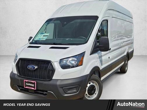 2025 Ford Transit-350 Base