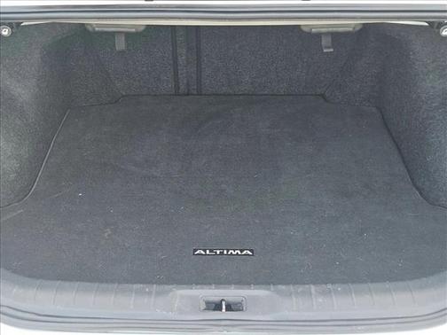 2020 Nissan Altima 2.5 SL