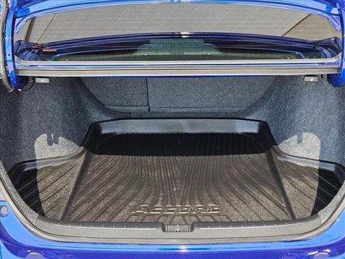2022 Honda Accord Sport SE 1.5T