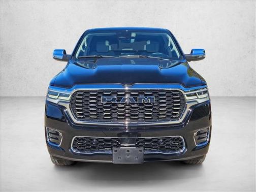 2025 RAM 1500 ST