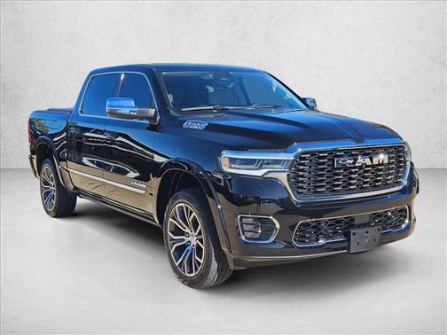 2025 RAM 1500 ST