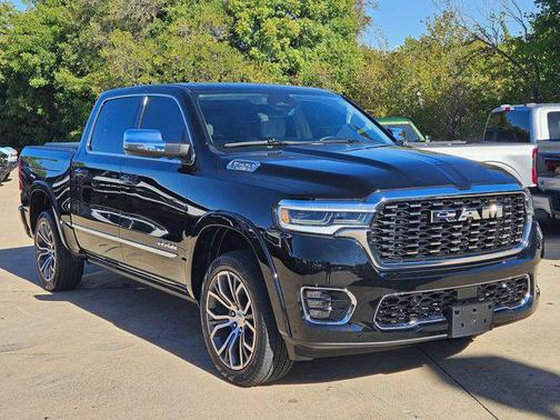 2025 RAM 1500 ST