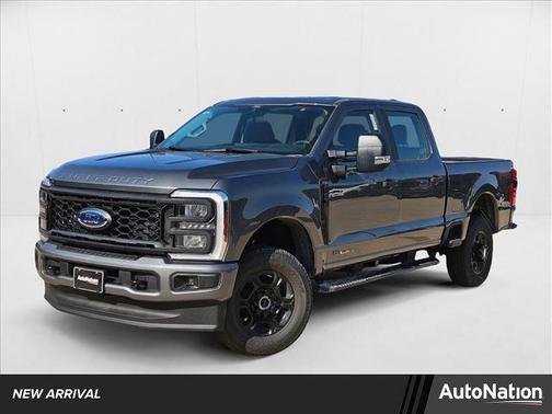 2025 Ford F-250 XL