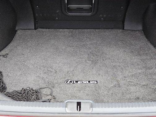 2019 Lexus ES 350 Base