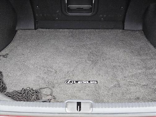 2019 Lexus ES 350 Base