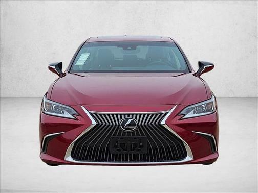 2019 Lexus ES 350 Base