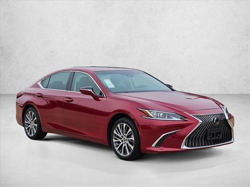 2019 Lexus ES 350 Base
