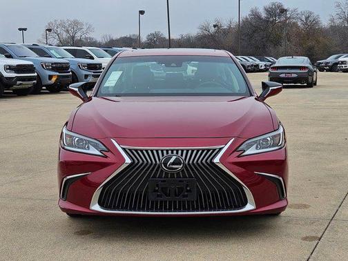 2019 Lexus ES 350 Base