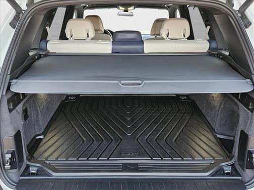 2020 BMW X5 M50i