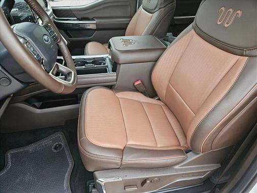 2026 Ford F-350 King Ranch