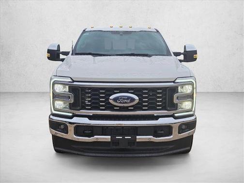 2026 Ford F-350 King Ranch