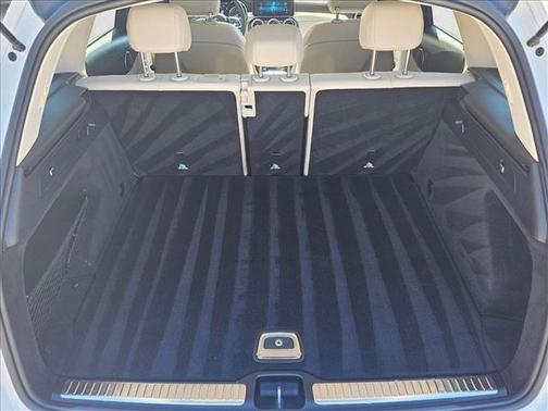 2020 Mercedes-Benz GLC 300 Base