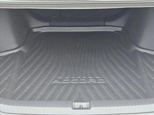 2024 Honda Accord Hybrid Base