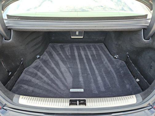 2018 Genesis G90 Premium