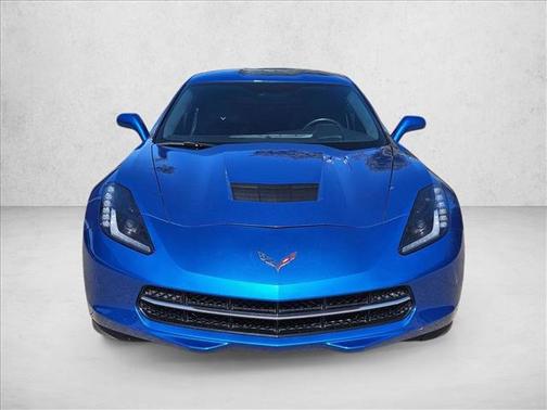 2014 Chevrolet Corvette Stingray Base