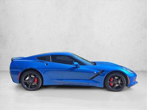 2014 Chevrolet Corvette Stingray Base
