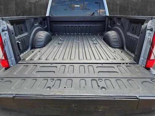 2022 Ford F-250 Platinum