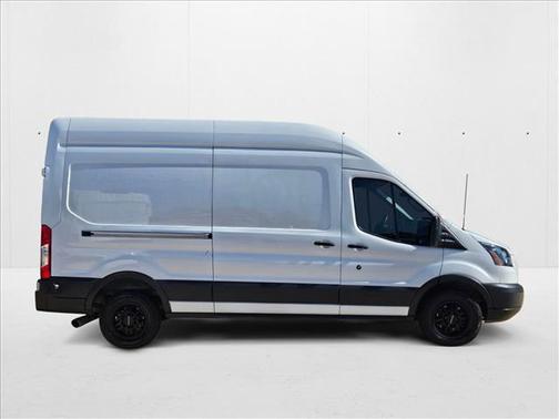2018 Ford Transit-250 Base